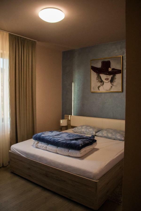Panoramic Hotel Бая-Сприе Екстериор снимка