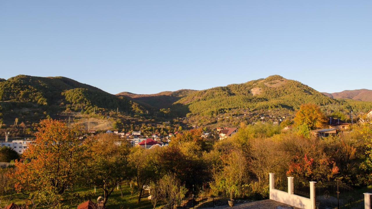Panoramic Hotel Бая-Сприе Екстериор снимка